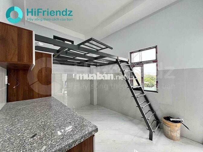 KHAI TRƯƠNG PHÒNG TRỌ FULL NỘI THẤT GẦN ĐH NGUYỄN TẤT THÀNH- ĐH VĂN LA