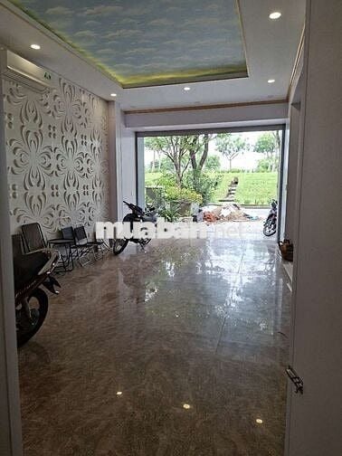 MẶT BẰNG RIÊNG BIỆT: ĐƯỜNG NẠI NAM