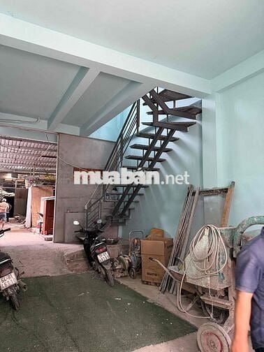 cho thuê 180mv Thạnh Xuân Q12, gồm 1pn trên lầu - Giá: 7.5tr/th