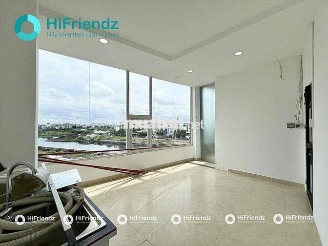 PHÒNG CHO THUÊ THOÁNG MÁT GẦN CHỢ THẠCH ĐÀ GÒ VẤP