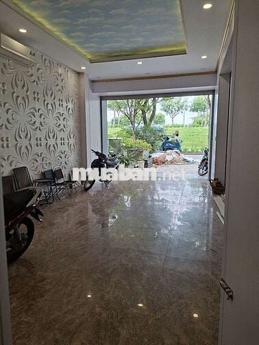 MẶT BẰNG RIÊNG BIỆT: ĐƯỜNG NẠI NAM