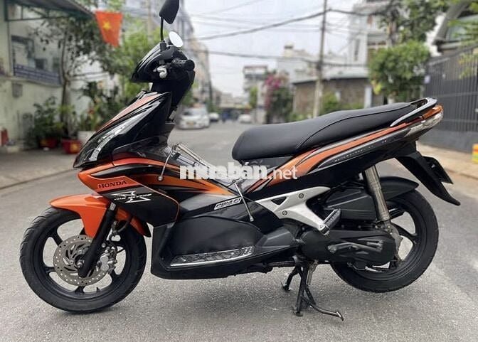 Honda Air Blade Fi full Thái🔥Chính Chủ BSTP🔥Zin 💯