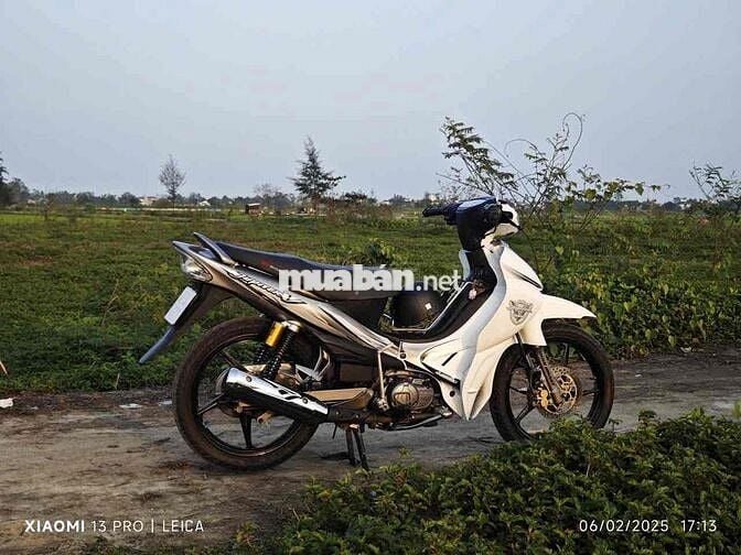 Xe biển đẹp tứ quý còn gánh đảo