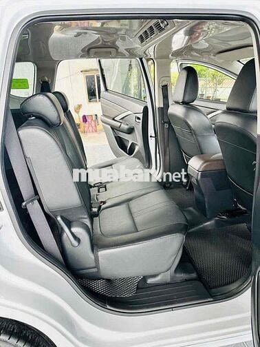 Xpander 2024 Premium 30000 km Sơn Zing Hết Xe