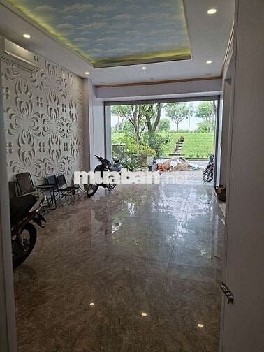 MẶT BẰNG RIÊNG BIỆT: ĐƯỜNG NẠI NAM