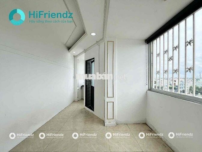 PHÒNG CHO THUÊ THOÁNG MÁT GẦN CHỢ THẠCH ĐÀ GÒ VẤP