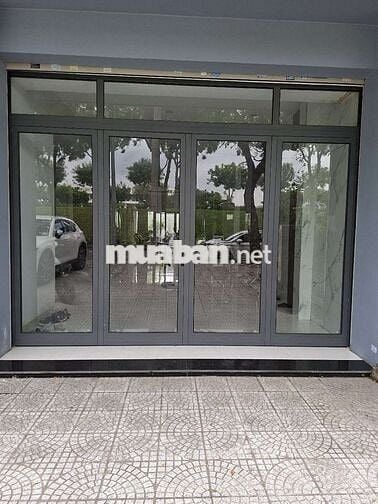 MẶT BẰNG RIÊNG BIỆT: ĐƯỜNG NẠI NAM