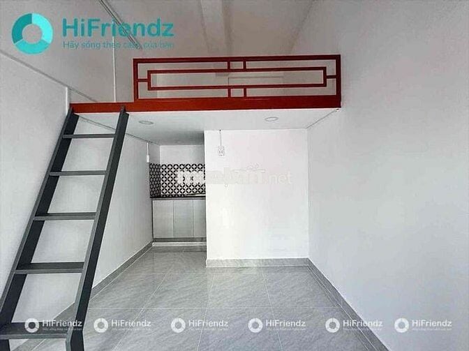 KHAI TRƯƠNG DUPLEX BANCONL & CỬA SỔ TRỜI MỚI 100% - GÁC CAO