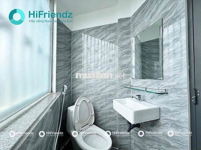 PHÒNG CHO THUÊ THOÁNG MÁT GẦN CHỢ THẠCH ĐÀ GÒ VẤP