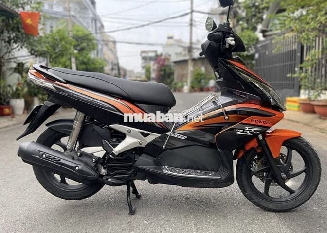 Honda Air Blade Fi full Thái🔥Chính Chủ BSTP🔥Zin 💯