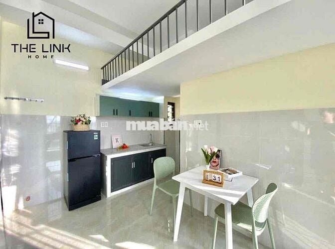 PHÒNG TRỌ GIÁ TỐT - CỬA SỔ TRỜI NGAY TRƯỜNG TH LAM SƠN GÒ VẤP