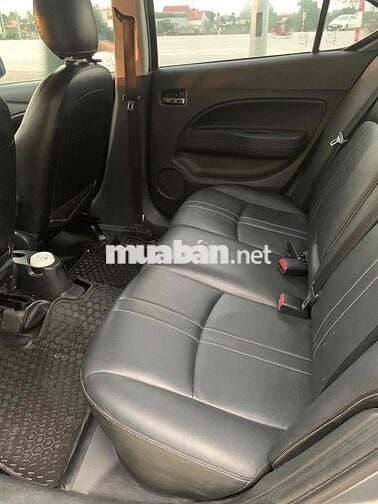 mitsubishi Attrage số tự động 2022