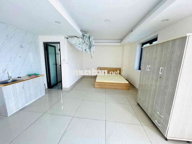 PHÒNG FULL NỘI THẤT Q12 GIÁP TÂN BÌNH, GÒ VẤP