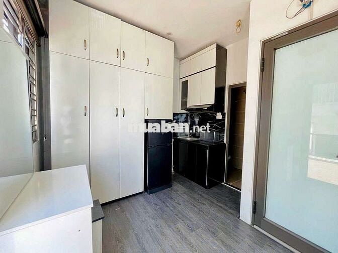 Căn hộ Studio Ngõ 49 Lê Đức Thọ 4tr7 - 5tr5