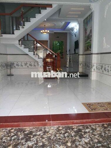 TÔI CHÍNH CHỦ [ 5x 12] 3 LẦU ST[ 4PN,5WC] Đường Trần Thị Năm