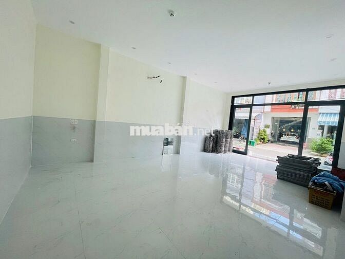 🏢 MẶT BẰNG TRẦN HỮU TRANG – GẦN PHAN ĐĂNG LƯU & LÊ THANH NGHỊ