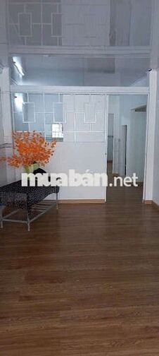 Nhà cho thuê nguyễn kiệm đối diện phạm văn đồng