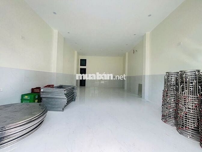 🏢 MẶT BẰNG TRẦN HỮU TRANG – GẦN PHAN ĐĂNG LƯU & LÊ THANH NGHỊ