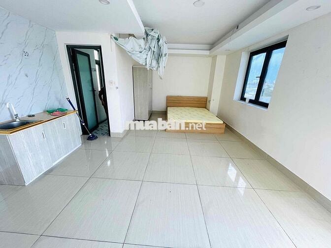 PHÒNG FULL NỘI THẤT Q12 GIÁP TÂN BÌNH, GÒ VẤP