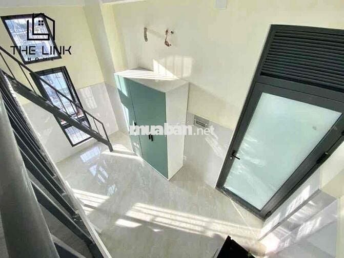 PHÒNG TRỌ GIÁ TỐT - CỬA SỔ TRỜI NGAY TRƯỜNG TH LAM SƠN GÒ VẤP