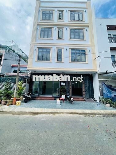 🏢 MẶT BẰNG TRẦN HỮU TRANG – GẦN PHAN ĐĂNG LƯU & LÊ THANH NGHỊ
