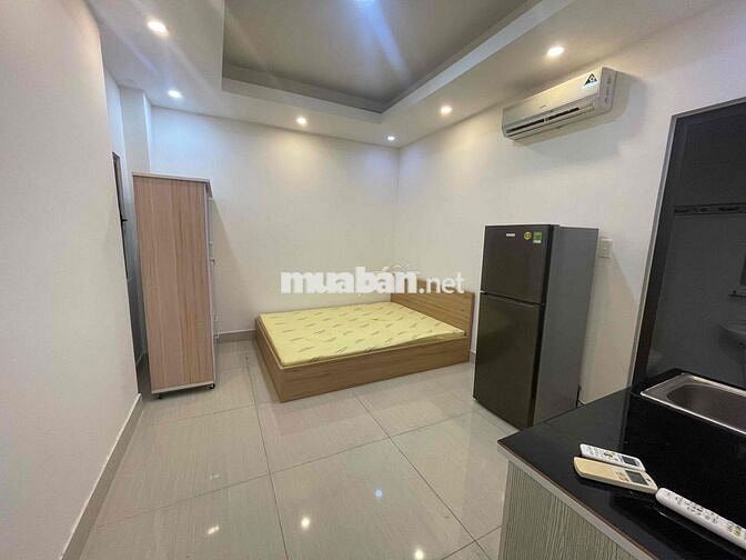 PHÒNG FULL NỘI THẤT Q12 GIÁP TÂN BÌNH, GÒ VẤP