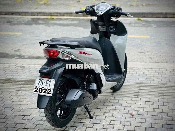 HONDA -SH MODE -HỖ TRỢ TRẢ GÓP