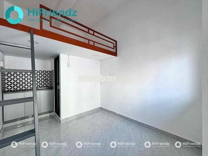 KHAI TRƯƠNG DUPLEX BANCONL & CỬA SỔ TRỜI MỚI 100% - GÁC CAO