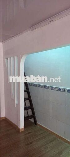 Nhà cho thuê nguyễn kiệm đối diện phạm văn đồng