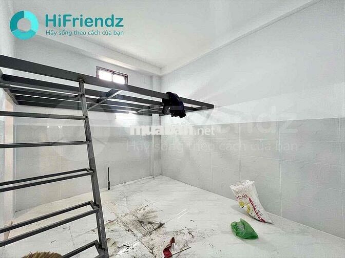 KHAI TRƯƠNG PHÒNG TRỌ FULL NỘI THẤT GẦN ĐH NGUYỄN TẤT THÀNH- ĐH VĂN LA