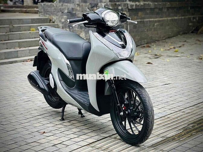 HONDA -SH MODE -HỖ TRỢ TRẢ GÓP