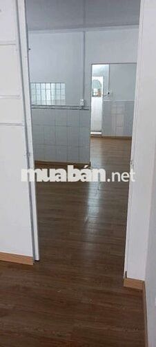 Nhà cho thuê nguyễn kiệm đối diện phạm văn đồng