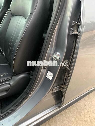 mitsubishi Attrage số tự động 2022