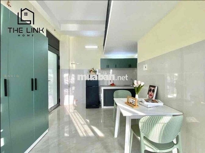 PHÒNG TRỌ GIÁ TỐT - CỬA SỔ TRỜI NGAY TRƯỜNG TH LAM SƠN GÒ VẤP