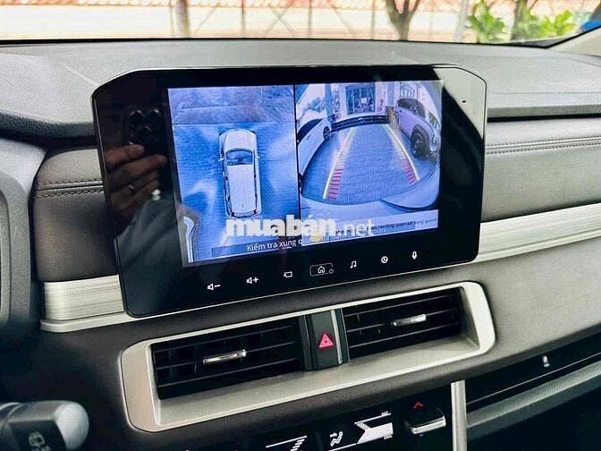 Xpander 2024 Premium 30000 km Sơn Zing Hết Xe