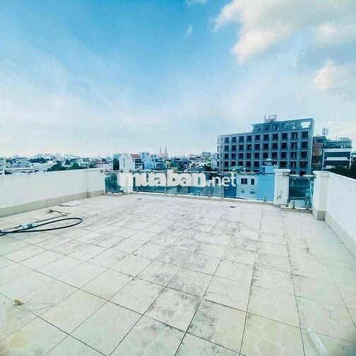 PHÒNG FULL NỘI THẤT Q12 GIÁP TÂN BÌNH, GÒ VẤP