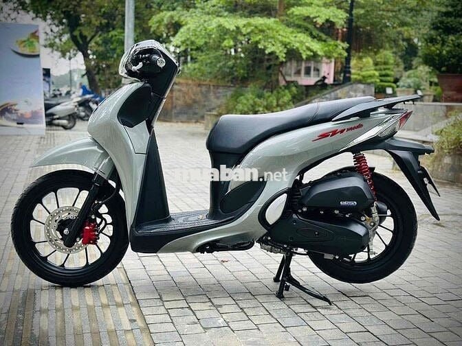 HONDA -SH MODE -HỖ TRỢ TRẢ GÓP