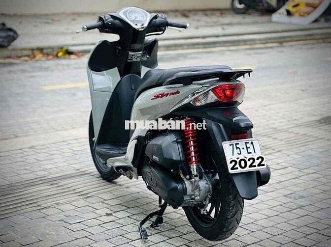 HONDA -SH MODE -HỖ TRỢ TRẢ GÓP