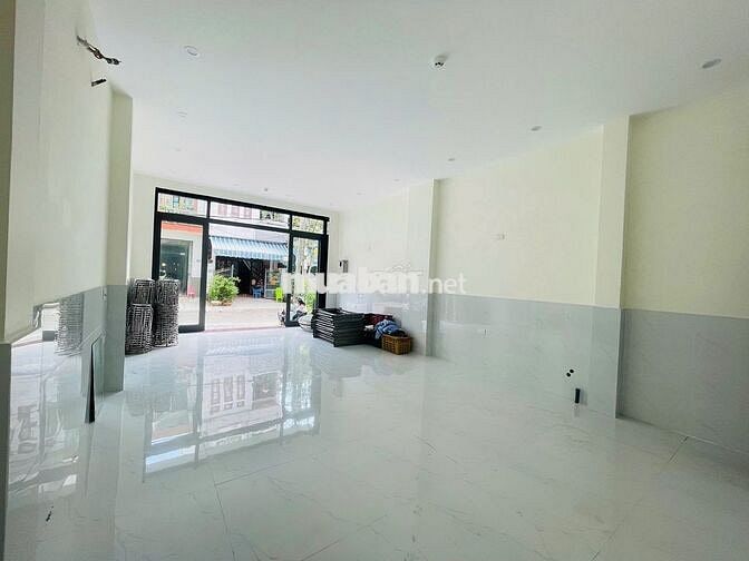 🏢 MẶT BẰNG TRẦN HỮU TRANG – GẦN PHAN ĐĂNG LƯU & LÊ THANH NGHỊ