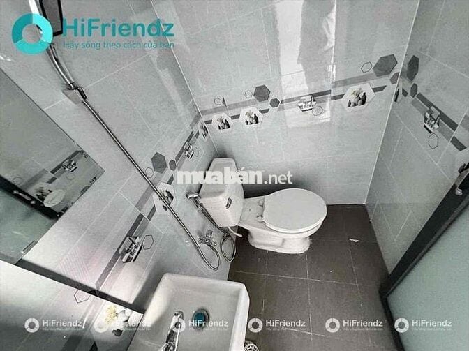 KHAI TRƯƠNG DUPLEX BANCONL & CỬA SỔ TRỜI MỚI 100% - GÁC CAO