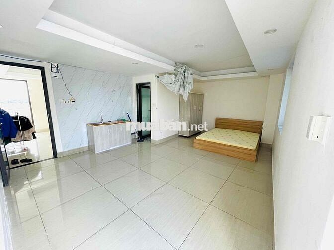 PHÒNG FULL NỘI THẤT Q12 GIÁP TÂN BÌNH, GÒ VẤP