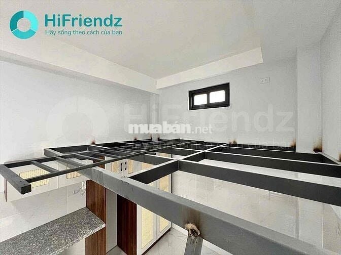 KHAI TRƯƠNG PHÒNG TRỌ FULL NỘI THẤT GẦN ĐH NGUYỄN TẤT THÀNH- ĐH VĂN LA