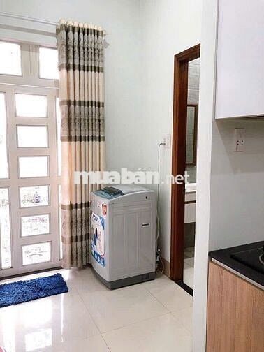 CHO THUÊ NHÀ VƯỜN FULL NỘI THẤT 3PN- HẺM XE HƠI GIÁ TỐT PHƯỚC THÁI