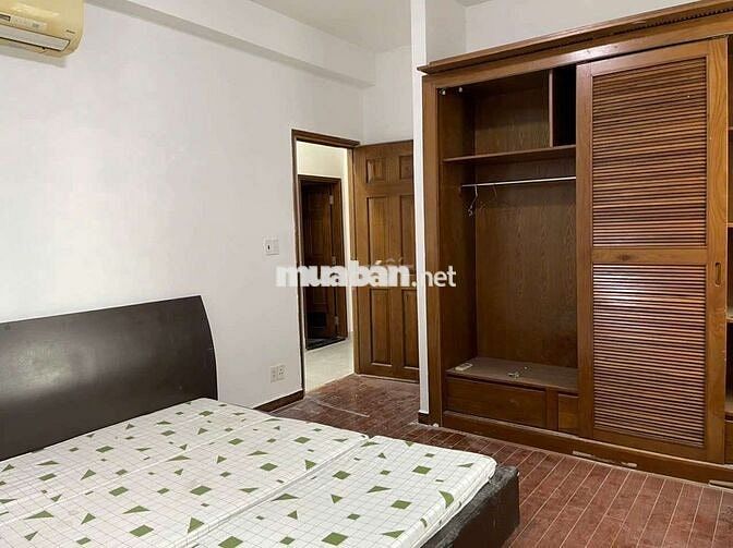 🍒cho thuê căn hộ 3pn có NT* Cc BellezaQ7- Dt 124m2- Giá 12 tr