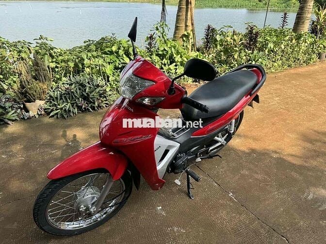 Wave A 110 2020 biển 60 mua bán bao tranh chấp