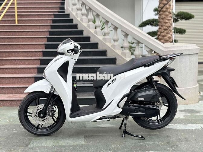 SH 2018 sporty , xe cực kì đẹp, bao ngon