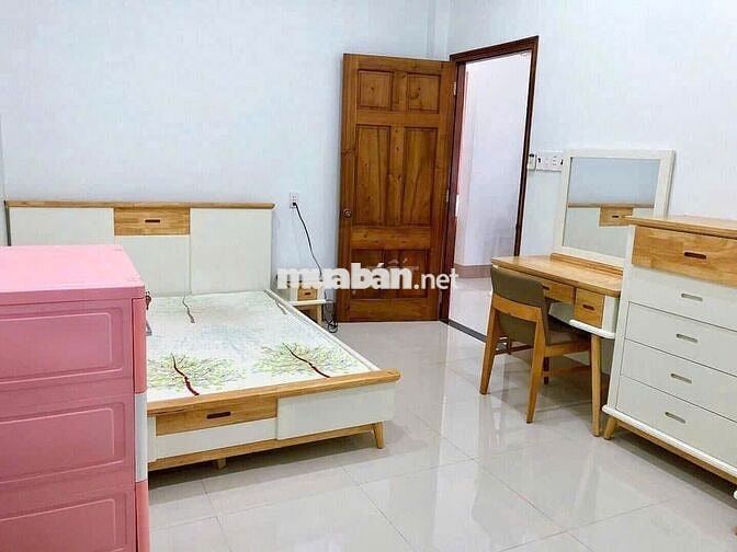 CHO THUÊ NHÀ VƯỜN FULL NỘI THẤT 3PN- HẺM XE HƠI GIÁ TỐT PHƯỚC THÁI