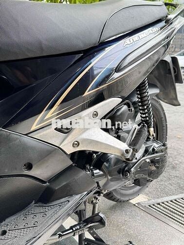 BÁN HONDA AB MÁY THÁI 110/2009 TRÙM MỀN,BSTP 1 CHỦ