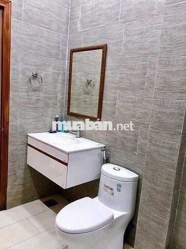 CHO THUÊ NHÀ VƯỜN FULL NỘI THẤT 3PN- HẺM XE HƠI GIÁ TỐT PHƯỚC THÁI