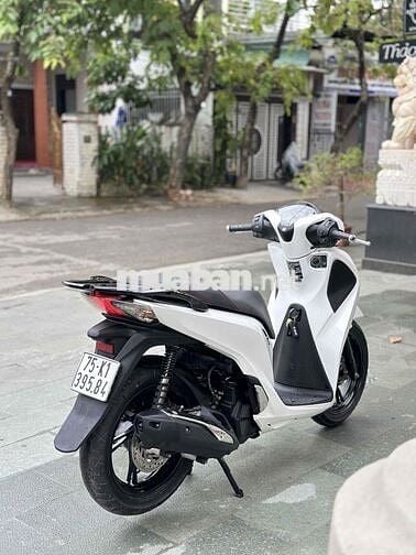 SH 2018 sporty , xe cực kì đẹp, bao ngon
